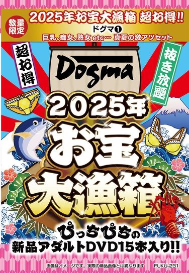  FUKU-231