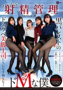 DMOW-224 辻井ほのか,花宮きょうこ,咲野瑞希,滝ゆいな,滝川すみれ