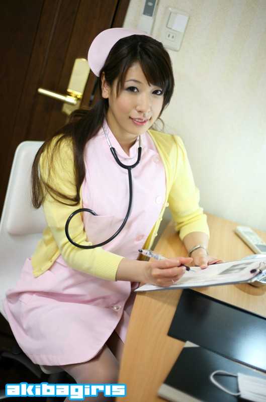  AGIRL-163