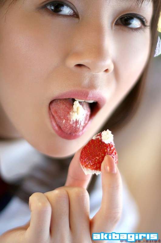  AGIRL-107