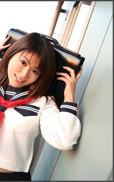  AGIRL-207