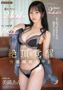 IPZZ-664 美織あん