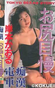 INTFS-014 岸本かおる,橋本杏子,風見玲香,伊藤清美