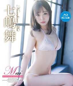 REBDB-634 七嶋舞