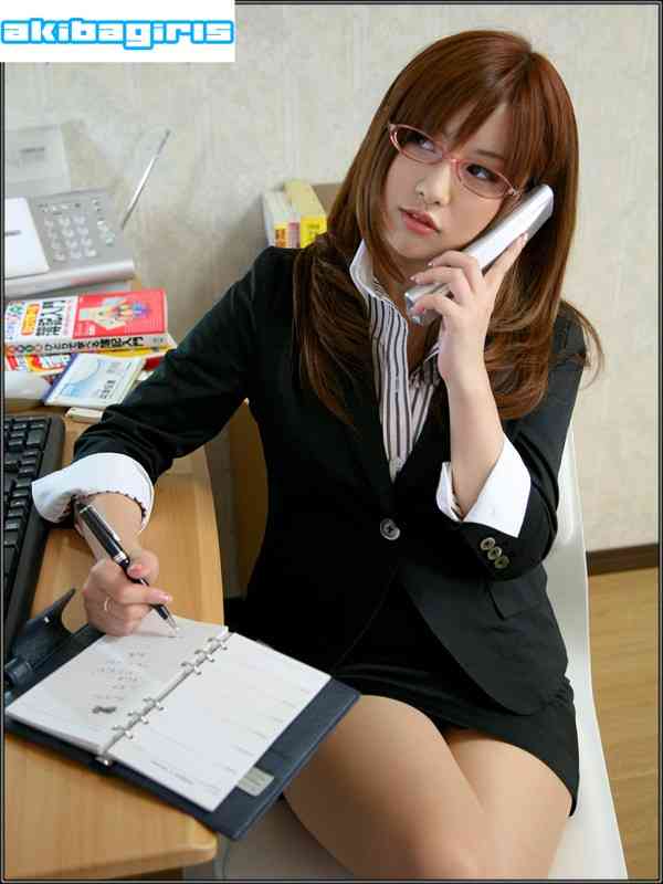  AGIRL-264