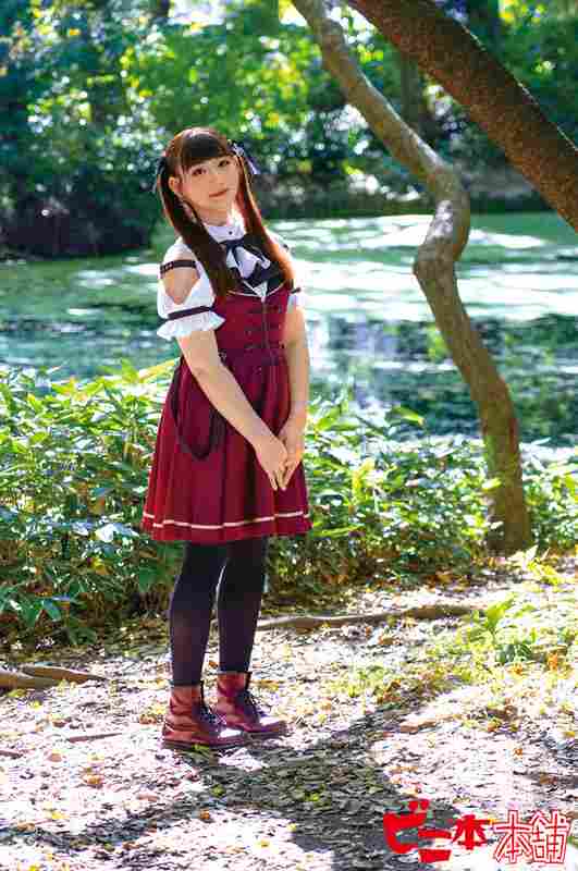  BINI-322