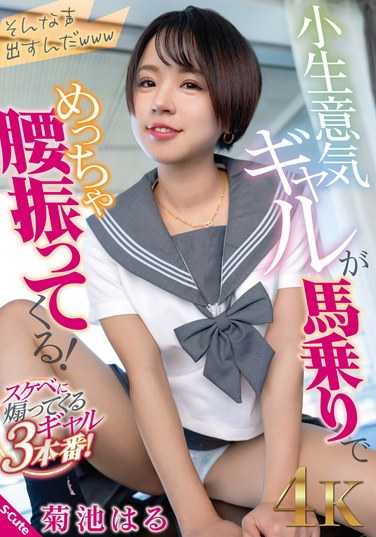  SQTE-555