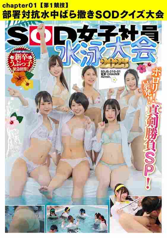  SDJS-21001
