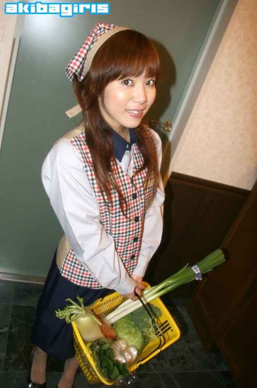  AGIRL-087