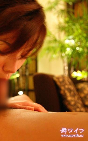  MYWIFE-083