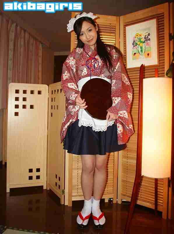  AGIRL-045