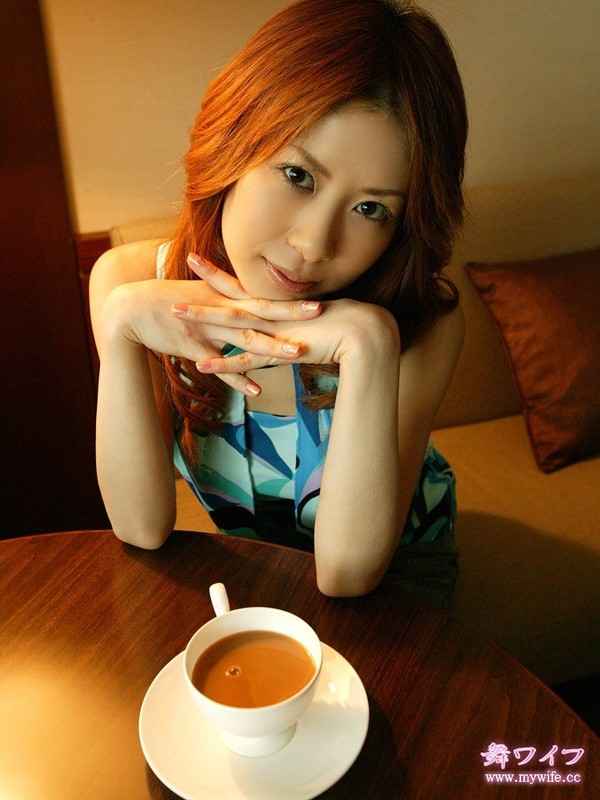  MYWIFE-054