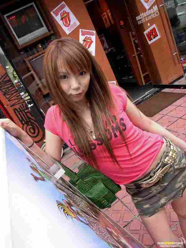  STREET-097