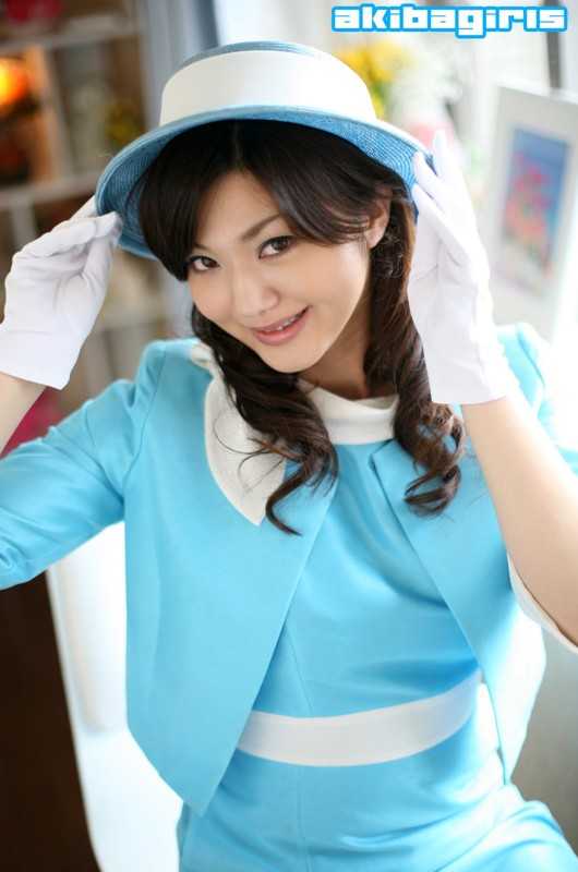  AGIRL-084