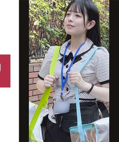  SPAY-535